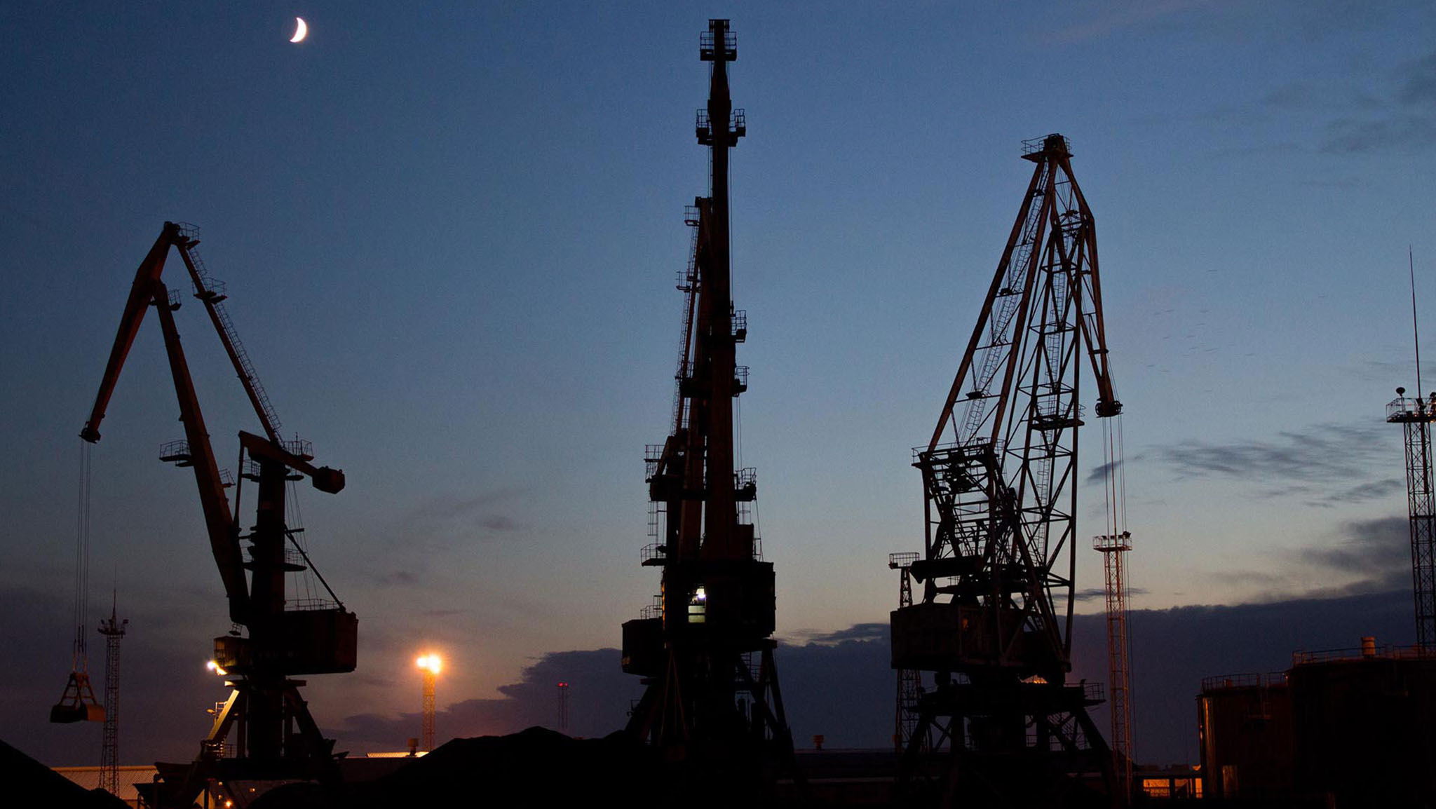 洛阳首昌矿山欢迎您！